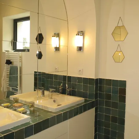8 Pieces Avec Piscine Privee, Climatisation Et Wifi Proche - Fr-1-780-11 Villa Sainte-Maxime