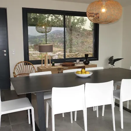 8 Pieces Avec Piscine Privee, Climatisation Et Wifi Proche - Fr-1-780-11 Villa Sainte-Maxime